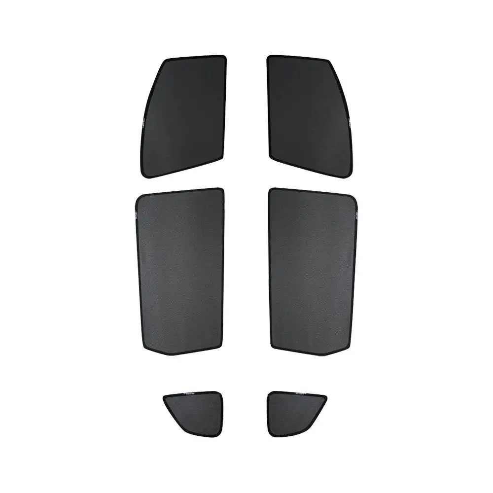 Car Window Sun Shade Mesh Suitable For Nissan X-Trail 2013-2022
