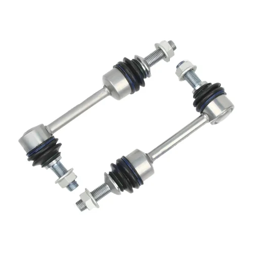 2Pcs/Set Rear Sway Bar Links Suitable For BMW X5 E70 07-13 X6 E71 E72 07-13