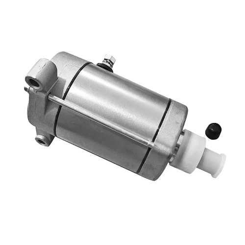 9T Starter Motor Suitable For Yamaha Grizzly 400 450 600 660 Kodiak Rhino