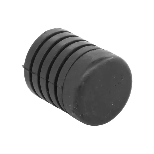 2x Bonnet Adjusting Bumper Rubber Stops Suitable For Nissan Patrol GU Y61