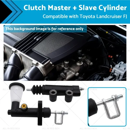 Clutch Master Slave Cylinder Suitable for Toyota Landcruiser FJ40 45 55 75-80