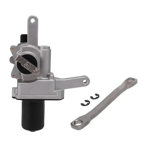 Turbo Electronic Vacuum Wastegate Suitable For Toyota Hiace & Hilux 1KD-FTV 2005-On