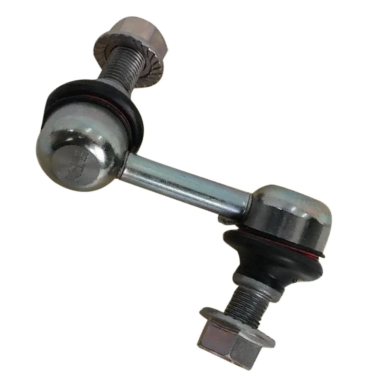 Front Left Stabilizer Link suitable for Mitsubishi Pajero IV V87W 2006-ON - Image 2