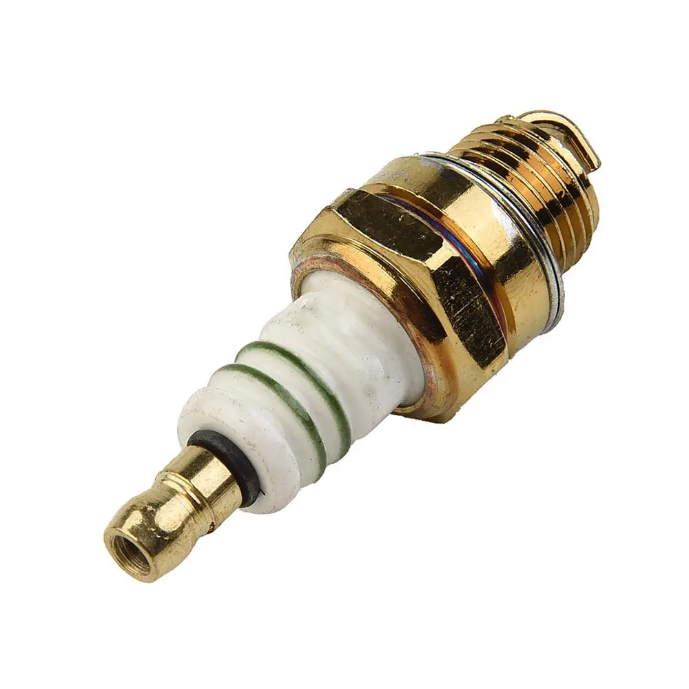 5x Spark Plug For BM6A 1560 CJ8 RCJ8 M7 L7T Stihl Lawnmower Whipper Snipper - Image 4