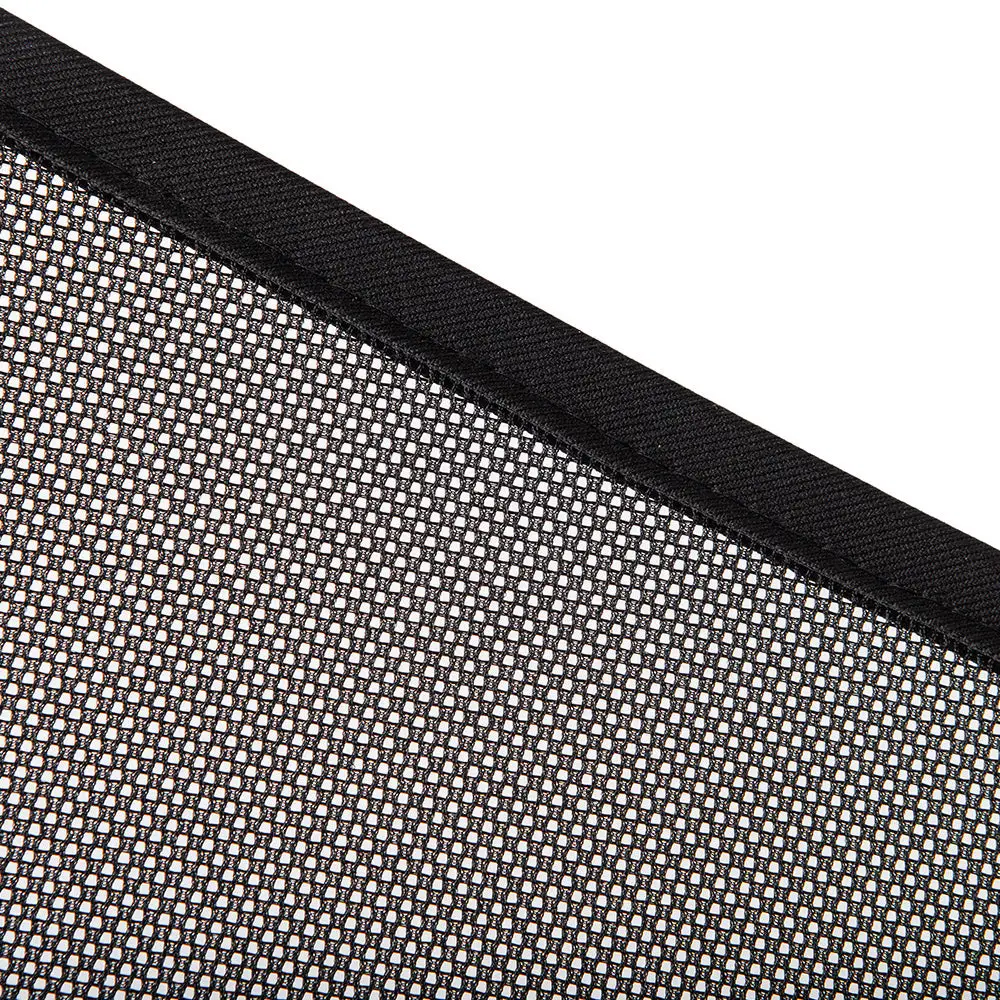 Car Window Sun Shade Mesh Suitable For Nissan X-Trail 2013-2022 - Image 5
