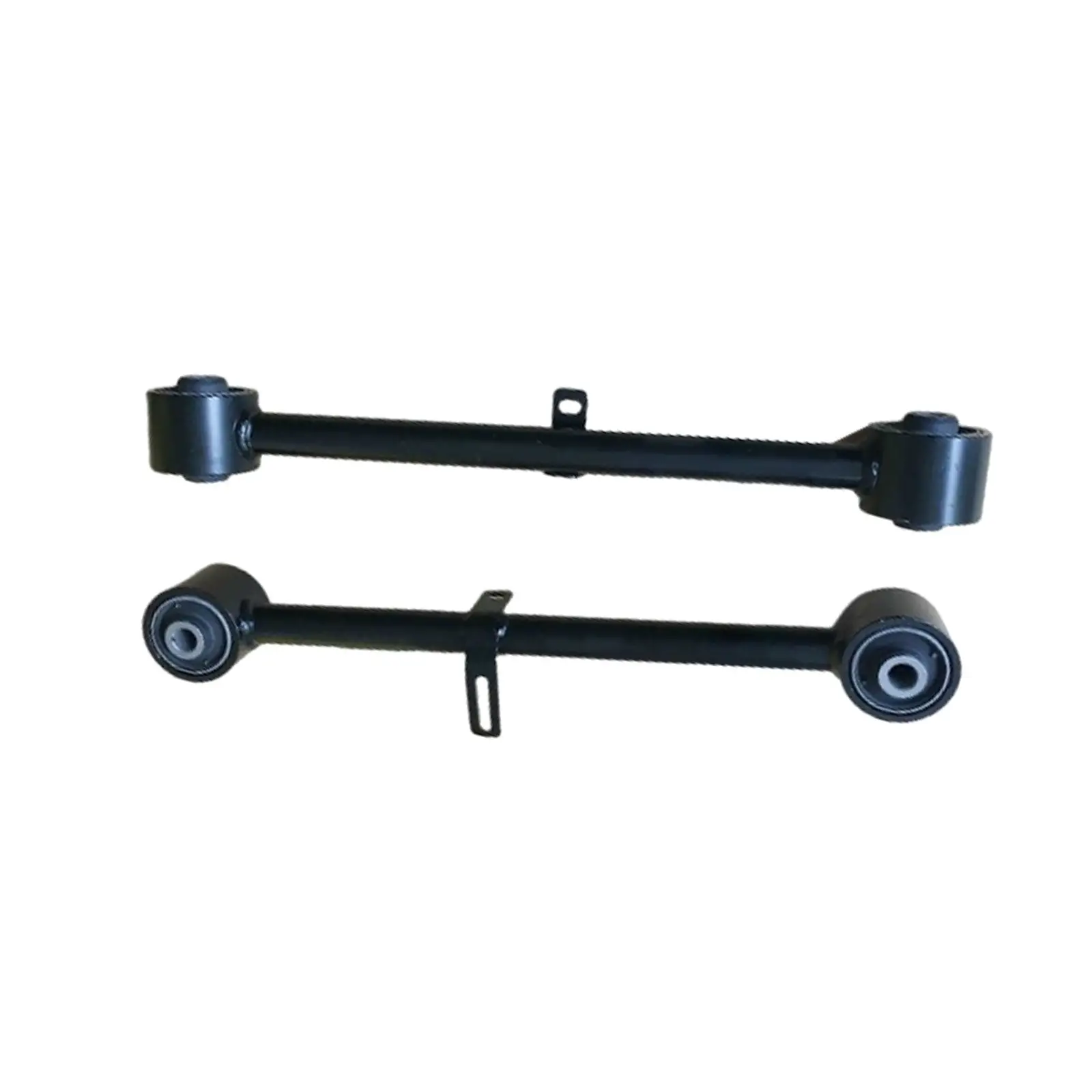 Buy MAXCOOL pair rear upper control arms for Toyota Landcruiser 100 Lexus LX470 durable black steel Products On Sale Australi