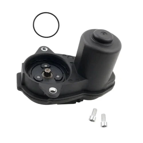 Rear Park Handbrake Actuator Suitable For BMW 5 7 8 Series X7 34216870567