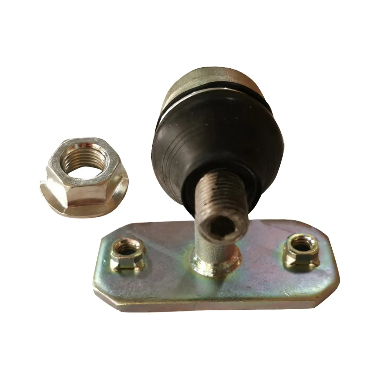 Front Sway Bar Link Suitable For Toyota Land Cruiser 100 1998-2007 48802-60050 - Image 2