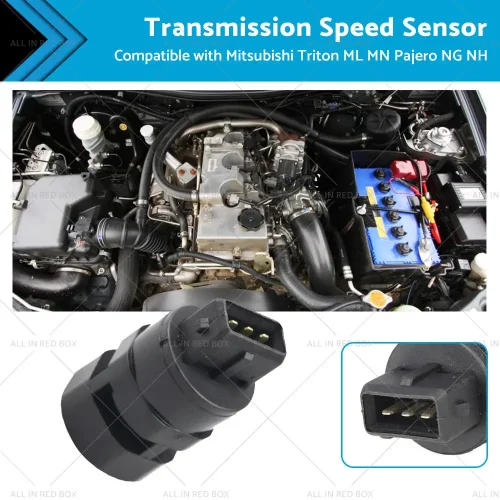 Gear Transmission Speed Sensor for Mitsubishi Triton ML MN Pajero NG NH NJ NK NL