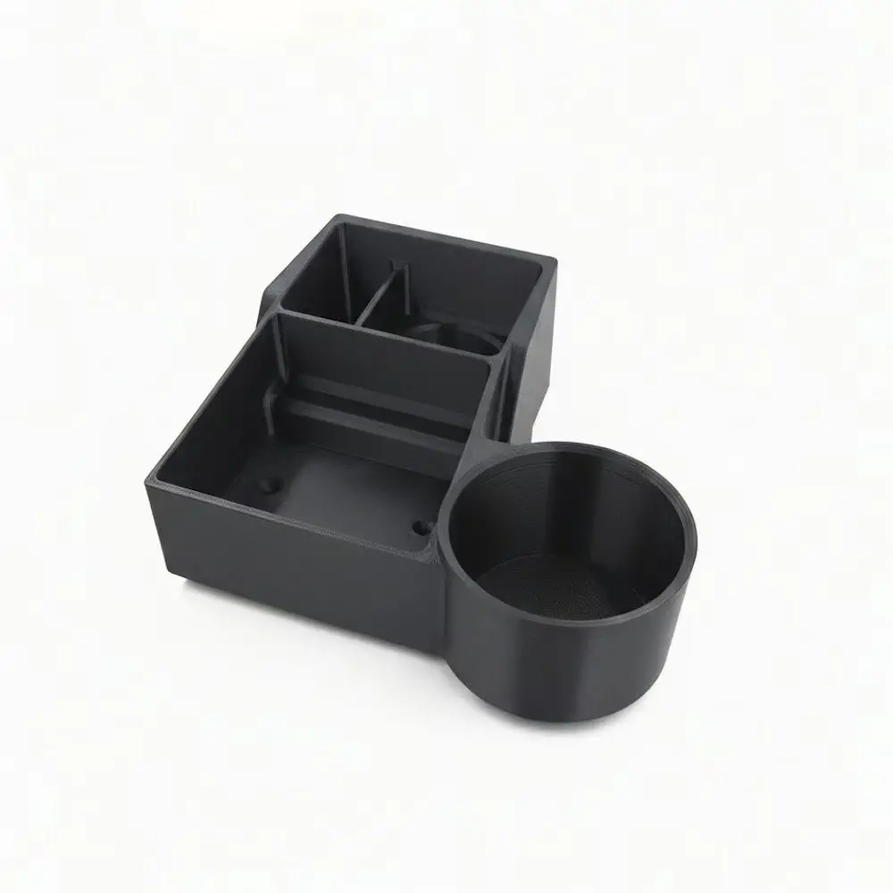 Buy MAXCOOL black cup holder centre console for Nissan Patrol GQ Y60 1988-1997 with durable design Products On Sale Australia