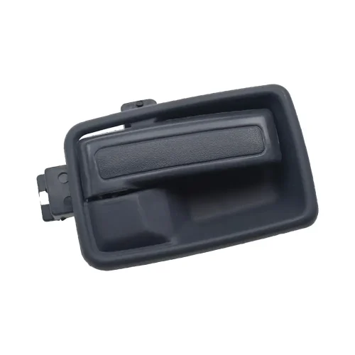 Right Hand Inner Door Handle with Case Suitable For Holden Rodeo KB / TF 1981-2003 Black