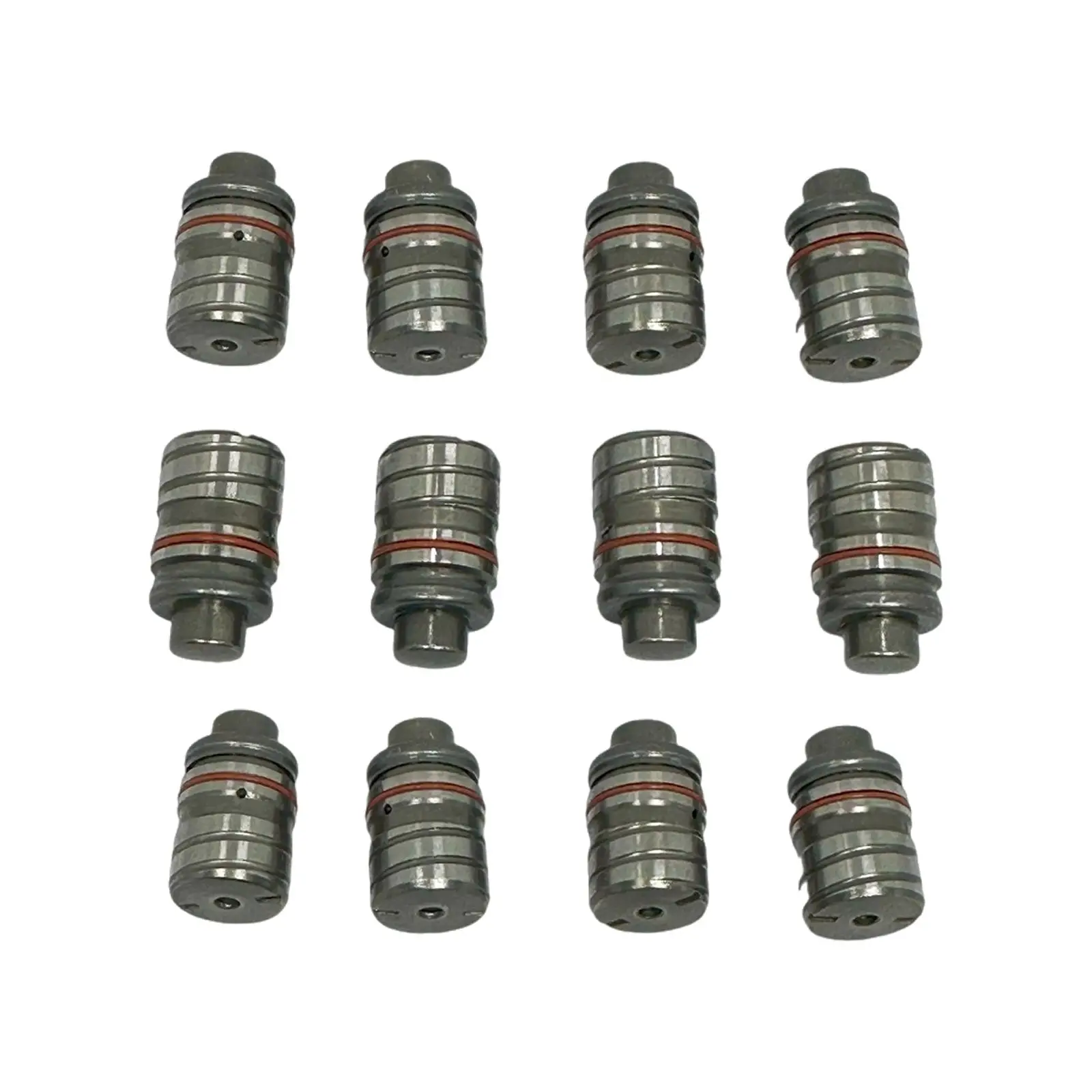 12x Lash Adjuster Lifters Suitable For Ford Raider 1990-2006 JFY1-12-100 F6017 - Image 6