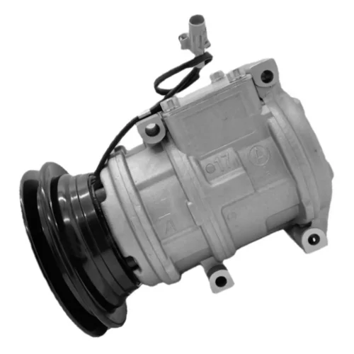 Air Conditioning AC Compressor Suitable For Toyota Hilux LN106R 2.8L / 3.0L Diesel