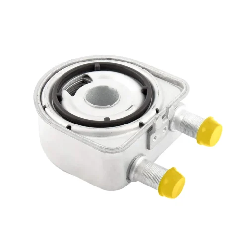 Engine Oil Cooler Suitable For Hyundai Sonata / Tucson 2011-2014 26410-2G000