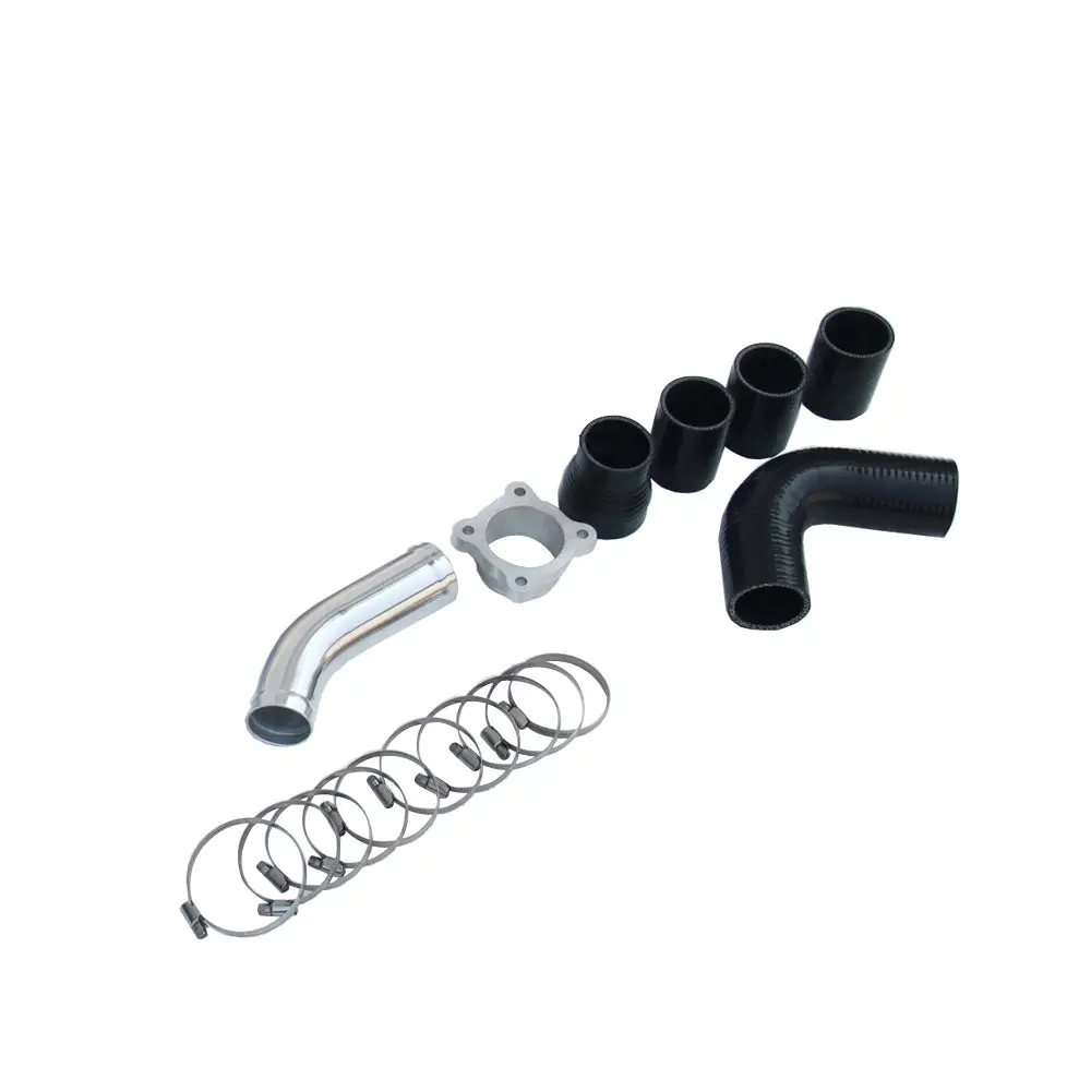 Intercooler Pipe Kit Suitable For Toyota Hilux 3. 0 1KZ-TE Turbo Diesel 2002-2005