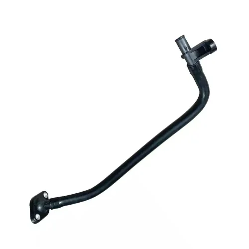 Coolant Bypass Pipe Suitable for Toyota Hilux TGN16/TGN121 2.7L 2TR-FE
