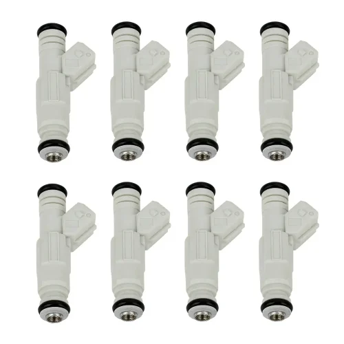 8x Fuel Injector Suitable For Holden Commodore VS VT VX VY 3.8L V6 Calais 1995-2004