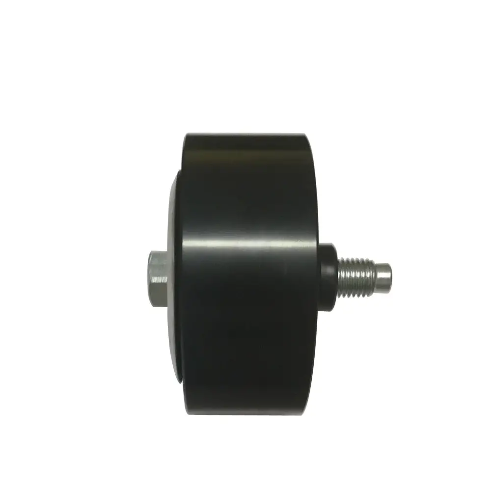 Fan Belt Idler Pulley Suitable for Toyota Hilux KUN16 KUN26 3. 0L Diesel 1KD-FTV - Image 2