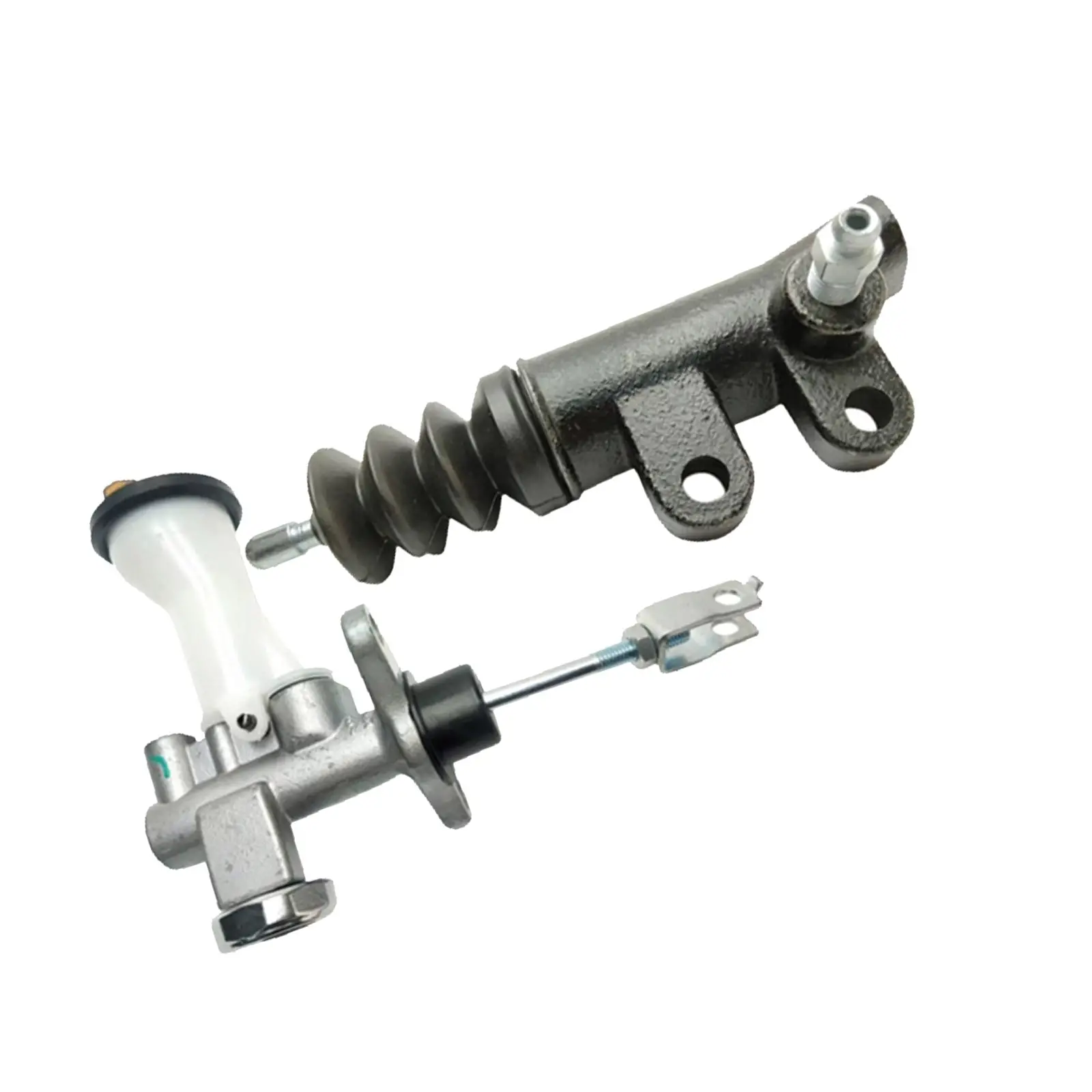 Clutch Master + Slave Cylinder Suitable for Toyota Landcruiser Prado VZJ95 - Image 6