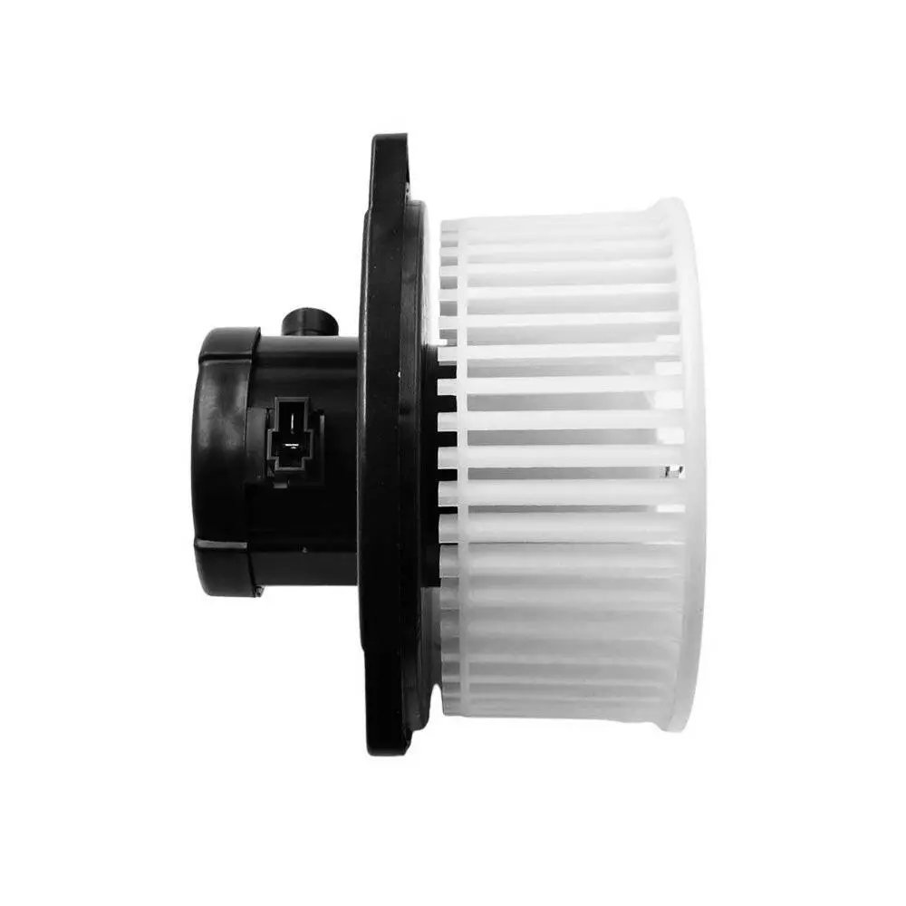 Blower Fan Motor Heater Fan Suitable For Mitsubishi Triton ML MN 2006-2015 - Image 3