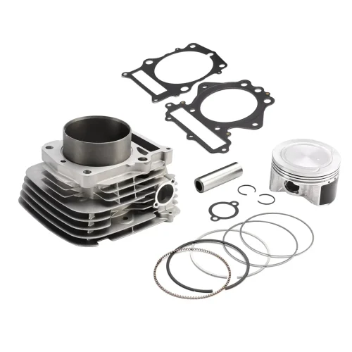 Cylinder Piston Top-End Gasket Kit Suitable For Yamaha Grizzly 600 YFM600 1998-2001