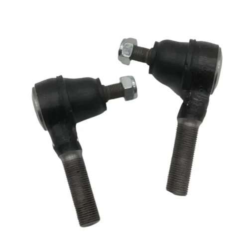 Outer Tie Rod End Set of 2 Suitable For Mitsubishi Pajero NA / NB / NC / ND / NE / NF 1983-1989