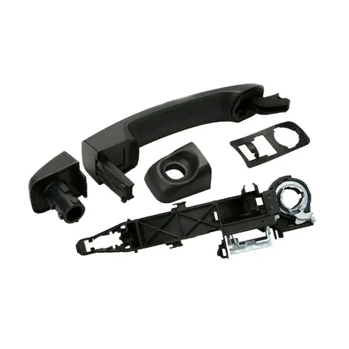 Sliding Door Handle and Handle Holder Left Side For Renault Master Vauxhall Movano