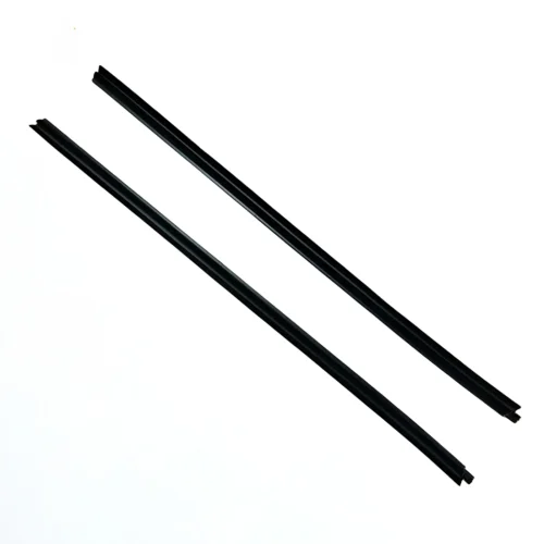 Front Door Seal Weatherstrip Rubber Suitable For Toyota Hilux 2-Door Ute 2005-2015