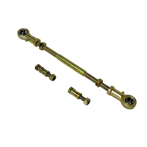 LH Rear Sway Bar Extension Link 2in-8in Suitable For Nissan Patrol GU / GQ