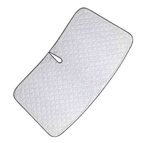 Windshield Sun Visor Foldable Sun Shade Suitable For Haval H6/H6 GT 2021-On SUV