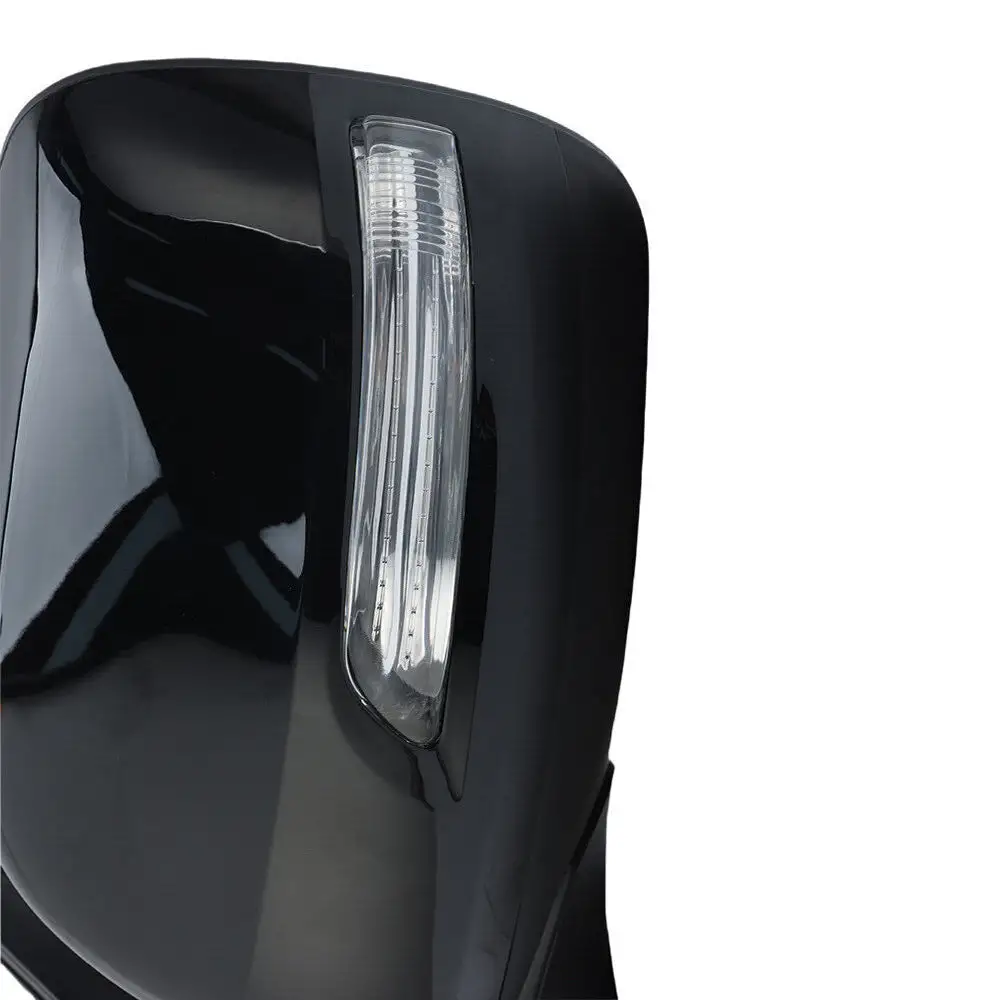 Left Electric Door Mirror 7 Pin Suitable for Toyota Prado 150 2009–2013 - Image 5