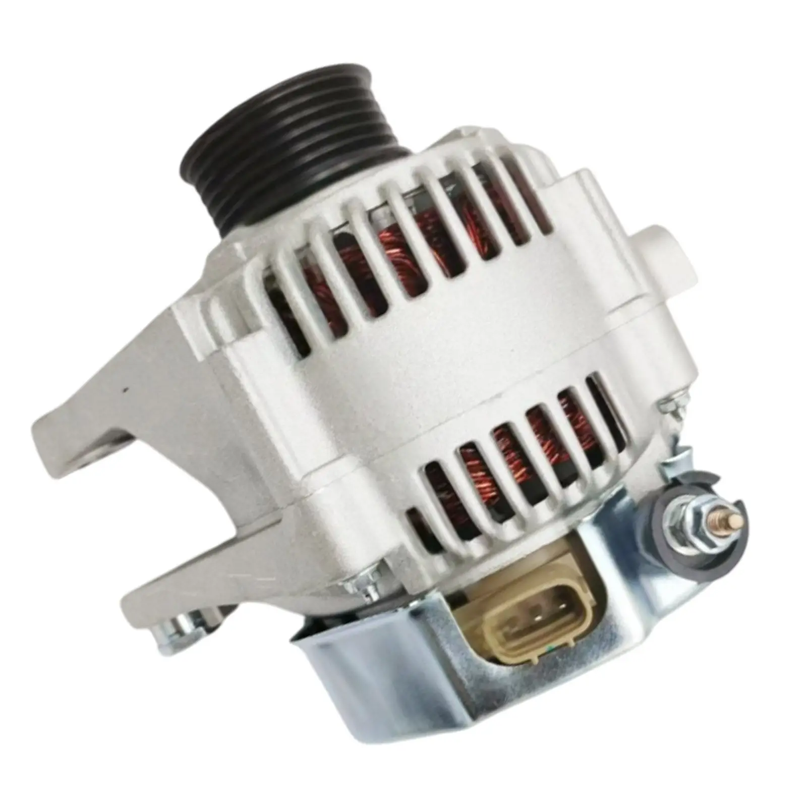 Buy MAXCOOL high-quality alternator for Toyota Corolla 1.8L 1ZZ-FE ZZE122R 2001-2007 from Products On Sale Australia