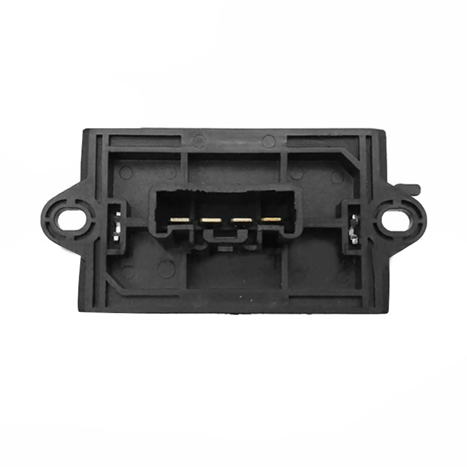 Fan Resistor Blower Motor A/C Temperature Control Suitable For Mitsubishi Triton MN / ML - Image 4