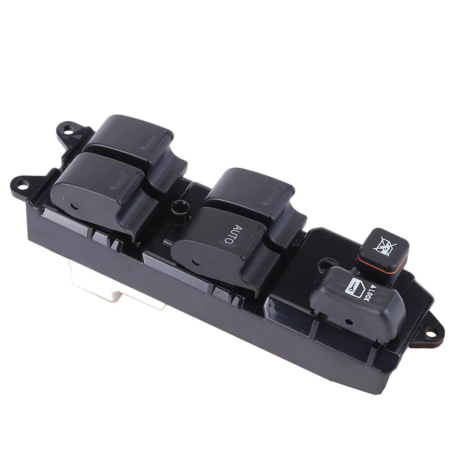 Power Window Switch Front RHD Suitable For Toyota RAV4 ACA21 2000-03 8482042080 - Image 6