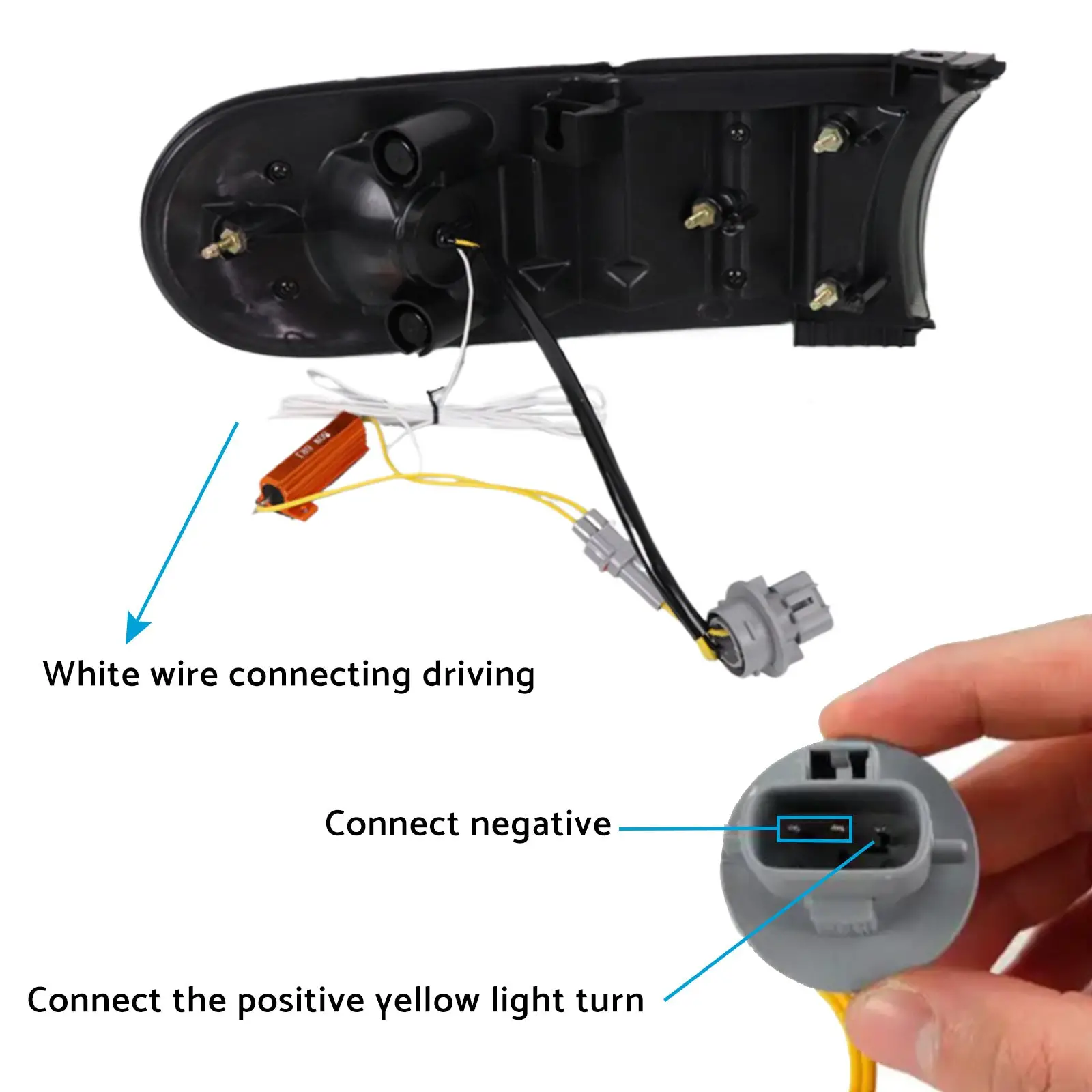 Buy Maxcool LED fog lights daytime running light for Toyota FJ Cruiser 07-21 with wiring harness Products On Sale Australia