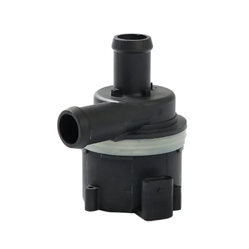 Cooling Additional Water Pump Suitable For Audi A4 / A5 / A6 / Q5 / Amarok 059121012B