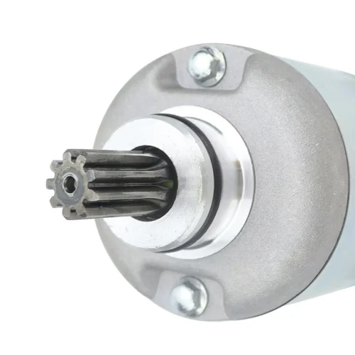 Starter Motor Suitable For Yamaha YFM550FWA Grizzly 550 2009-2015 / YFM700 EPS Hunter