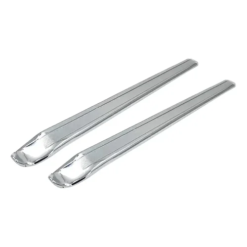 2x 24 Inch (60CM) Tyre Levers Suitable For Bike, Quad, Car, Motorcycle & Scooter