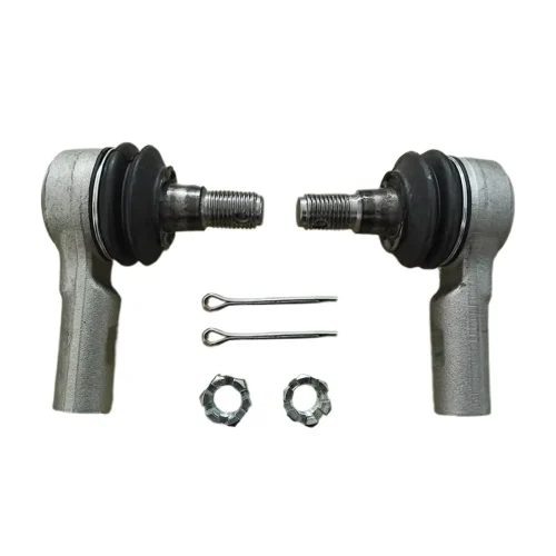 Tie Rods 2x Suitable For Holden Rodeo RWD TFR/TRS 1989-2003