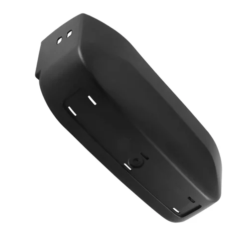 1PC Rear Lamp License Lamp Cover Suitable For Toyota Land Cruiser Prado 2009-On