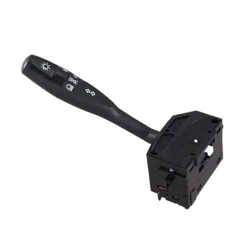 Headlight Indicator Turn Switch Stalk Arm Suitable For Mitsubishi Triton MK 1997-2005