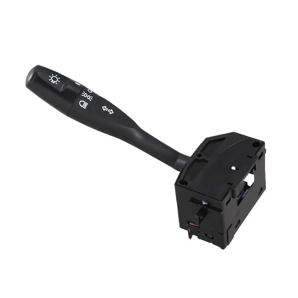 Headlight Indicator Turn Switch Stalk Arm Suitable For Mitsubishi Triton MK 1997-2005