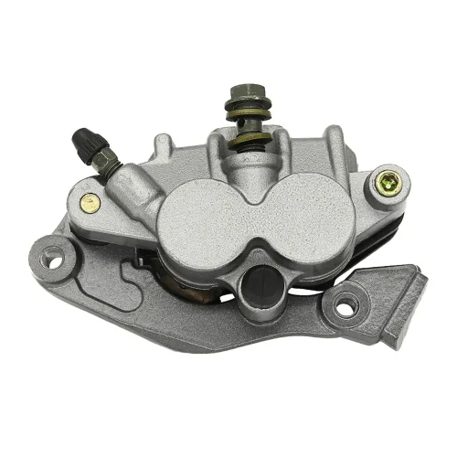 Front Brake Caliper Suitable For Honda CR250R CR500R XR250R XR400R XR600R XR650L