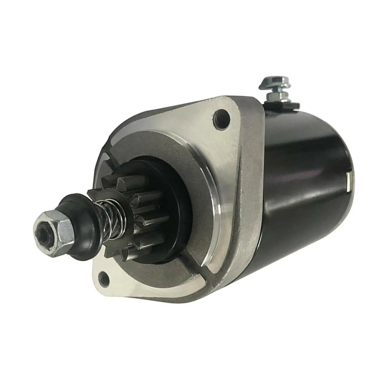 Starter Motor Suitable For Kawasaki FR541V FR600V FR651V FR691V Engines - Image 3
