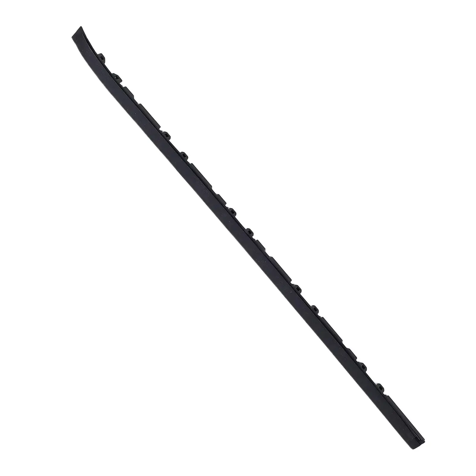 Buy MAXCOOL outside windshield moulding front left hand for Toyota Prado 150 Series Products On Sale Australia with durable b