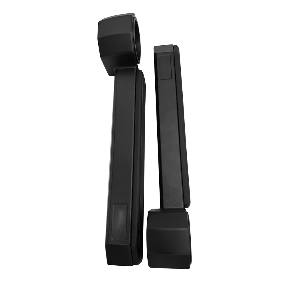 RH and LH Door Armrest Cup Holder Suitable For Toyota Land Cruiser 70 Series Pair - Image 3