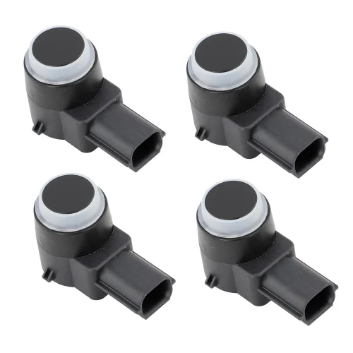 4x Park Sensor 1EW63TZZAA Suitable For Dodge Ram / Chrysler 300 / Dodge Journey 2009-2018