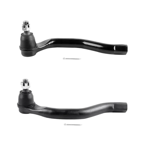 Pair LH+RH Tie Rod Ends Suitable For Honda Civic FD FD1 FD2 FD3 1.3 2006-2012