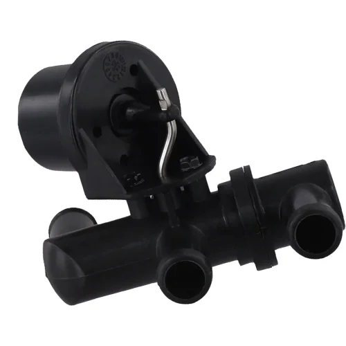 6C1118D489AA Heater Tap Suitable for Ford Transit VM 04 or 2006-2014