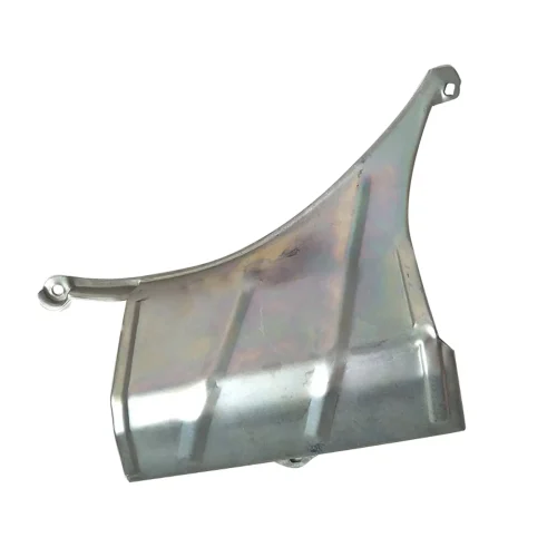Chute Guide Scroll Plate Suitable for Honda and DMC 21 inch Self Propelled Lawn Mower